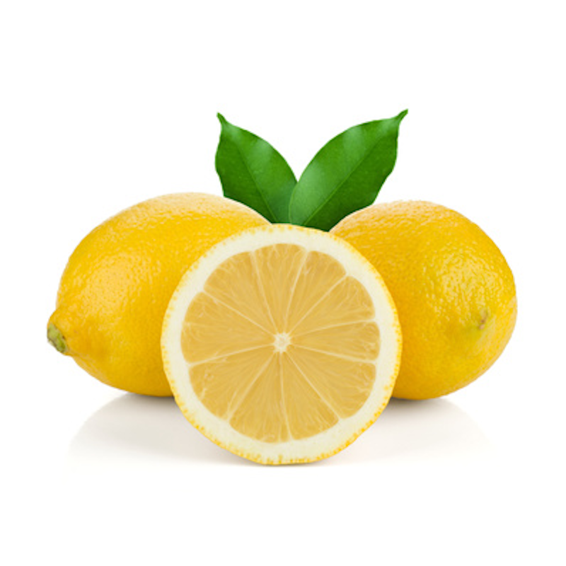 Bio Zitrone Biobena - Frutas Primofiori
