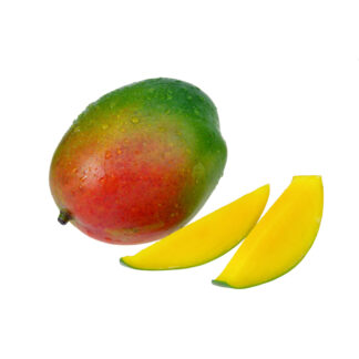 Mangos Keitt ecológicos