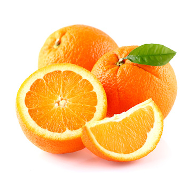 Bio Orangen online kaufen
